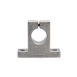 THK Linear Shaft End Support Sk10 Sk12 Sk13 Sk16 Sk20 Sf3 Sf4 Sf5 Sf6 Linear Bearing End Fixed Seat for Linear Bush Shaft Base