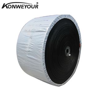 High Quality Coal Mine Rubber Conveyor Belt