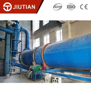 Industrial Biomass Dewatering and Drying Equipment, Sawdust, Straw, and Corn COB Drying Equipment