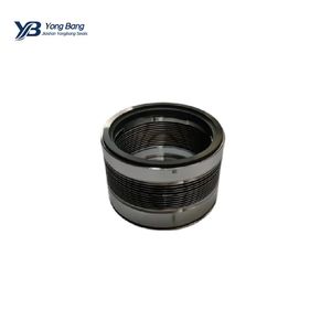 Mechanical Seal Jc Welded Metal Bellows Yb-680 Water Pump