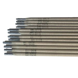Factory Supply Hot Sale E7018 E6013 Welding Electrode