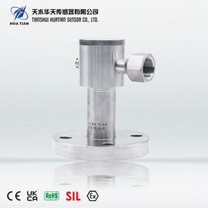 Huatian Cyb3705 Submersible Ultrasonic Diesel Fuel Marine Crude Oil Tank Level Transmitter