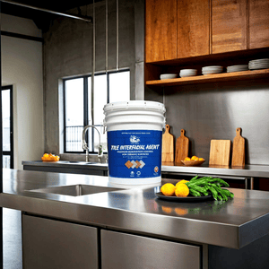 Premium Ceramic Wall Coating for Stylish Interior Designs