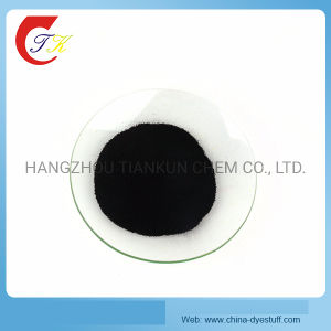 Skycron® Disperse Blue 56/2bln 150% Fabric Dye for Polyester CAS No. 12217-79-7
