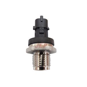 High-Quality Industrial Diesel Engine Fuel Rail Pressure Sensor 0281006364 for Excavators Trucks Forklifts Bulldozers Loader