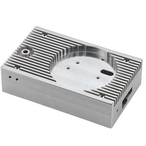 High-Quality CNC Machining Components for Automotive and Motorcycle Use