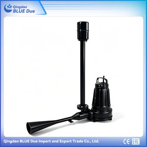 Fish Pond Aerator Blower Fish Farming/Solar Aerator for Fish Tank Pond/Water Treatment System /Biogas Plant/Septic Tank/Wastewater Sewage Water Treatment Plant