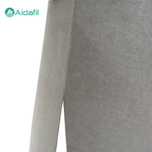 Multi Layer Stainless Steel Sintered Metal Fiber Felt