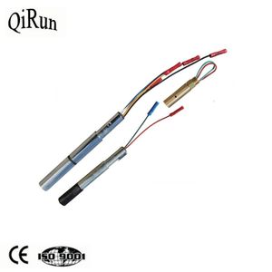 604 Expendable Thermocouple Contact Block Connector