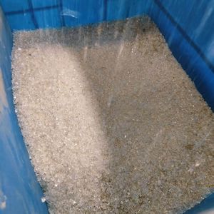 Factory Price Solar Laminate Separator Glass Sorting Solar Panels Glass Stripper