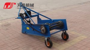 Agricultural Machinery Factory New 20-25HP Tractor Mounted One Row Potato Harvester