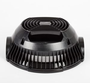Custom Plastic Injection Moulding Service for Industry Appliances Plastics Parts ABS Parts Home Appliances