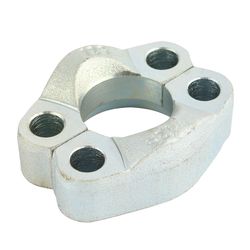 Lt Quality SAE 3000 Psi Hydraulic Pipe Fittings Flange