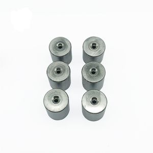 Custom-Made Durable Aluminum/Steel/Brass/ High Quality Machine Mold Part