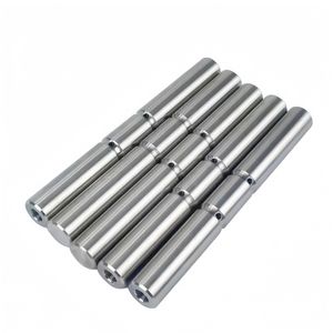 Custom CNC Machining Service Aerospace Precision CNC Machining Carbon Steel Precision Medical Rehabilitation Parts