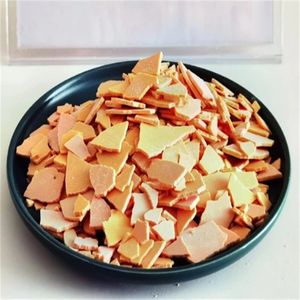 CAS1313-82-2 15/30ppm Na2s Yellow Flakes 60%Min Sodium Sulphide for Leather Mine Industry