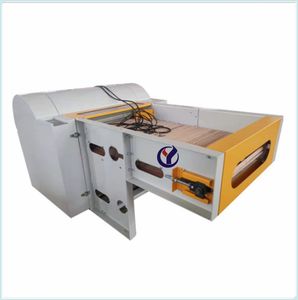 Superior Quality Factory Supply Fiber Opening Machine/Cotton Fiber Opening Machine