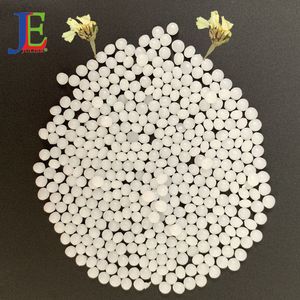 Engineering Plastic Virgin Polyoxymethylene Resin High Rigidity Low Wear POM Granules
