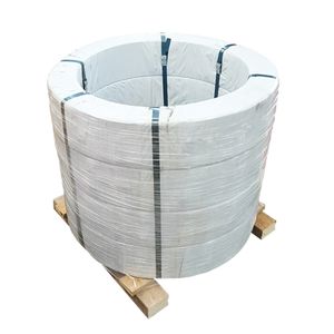 Economical Em12K Submerged Arc Welding Wire with Stable Welding Arc