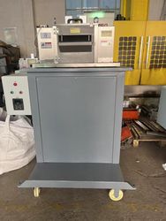 Gantry Pelletizer for Plastic Granulation Line Pelletizer