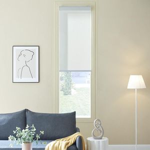 Corded/Cordless/Motorized Roller Blinds for Indoor Window