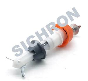 Hobbin Hanger for Ring Spinning Frame Textile Machinery Spares Parts