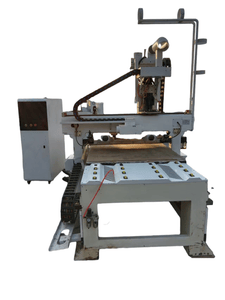 Second-Hand Cutting Machine Woodworking Machinery