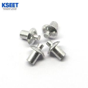 Whole Aluminum Drive Pop Blind Rivets Hammer Rivets Aluminium Blind Rivets