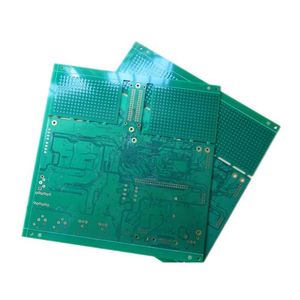 8-Layer HDI Pcbs Custom Printed Circuit Boards with 94V0