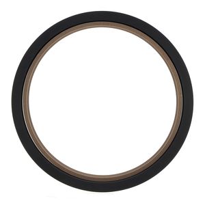 Heavy Duty Single-Acting Hydraulic Cylinder PTFE Rod Seal - Step Seal for Mining & Metallurgical Machinery