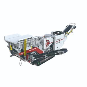 Hot Sale Best Price Stone Crusher Specifications in South Africa