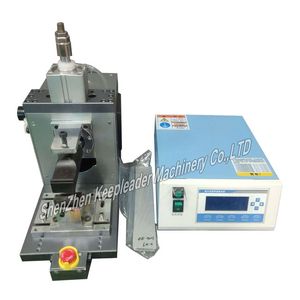 Aluminum_Copper Foil Welding Ultrasonic Metal Welder for Metal Aluminum_Copper_Nickel Foil_Sheet_Tab Ultrasonic Welding Machine