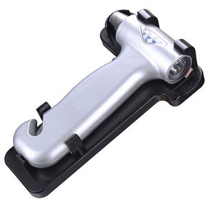 CE Bus Car Emergency Hammer Safety Life Hammer CE Emergency Glass Fire Hammer