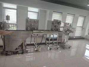 Laboratory Vinylon Spinning Machine Small Scale Spinning Machine Tester Wet Spinning Machine