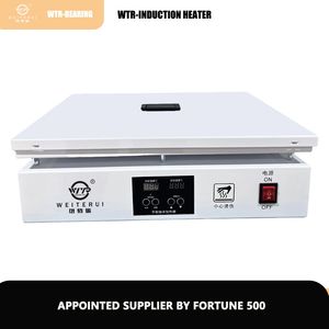 Premium Industrial Flat Plate Heater for Efficient Heating Solutions