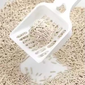 Best Raw Material Petsafe Scoopfree Tofu Soya Cat Litter