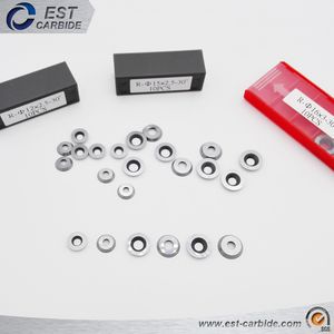 Tungsten Carbide Cutter for Wood Working