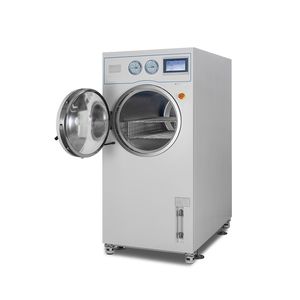 Factory Price Customized Autoclave Machine Lab Equipment Medical Autoclave Sterilizer