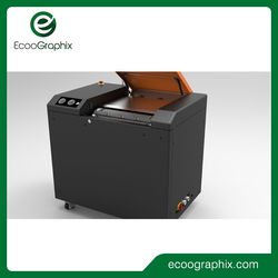 Automatic Photopolymer Flexo CTP Plate Making Machine