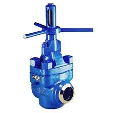 Manual Gate Valve Resilient Seated Soft Seal Gate Valve Ductile Iron Double Flanged Gate Valve