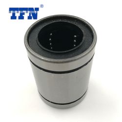 Lmf50 Non-Rusting Circular Flange Linear Bearing
