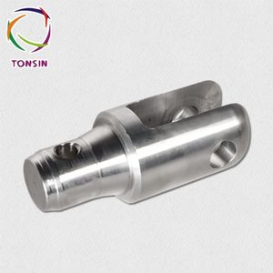 OEM Expanding Steering Linear Shaft Custom CNC Mechanical Metal Carbon Stainless Steel Milling Turning Spindle Shaft