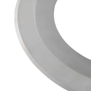 Hot Sale Sharp Tooth Saw Blade Cutter Knife Cutting Mineral Water Bottle Blade with High Quality