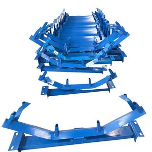 Corrosion-Resistant Heavy-Duty Adjustable Roller Support Bracket