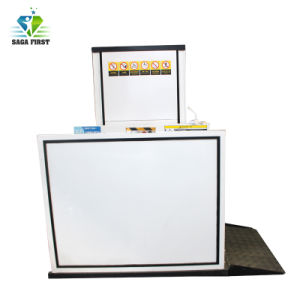 Hot Sales Hydraulic Wheelchair Elevator Home Lift for Elderly Disabled People