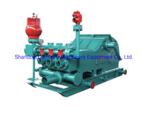 American 3nb-350 Triplex Mud Pump for Oilfield Drilling/Drilling Pump