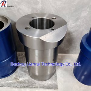 Stable Piston Friendly Low Maintenance Robust Bimetallic Cylinder Liner