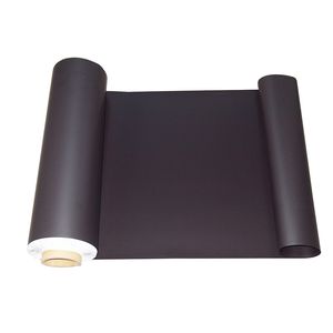 Flexible Rubber Magnetic Sheet Roller