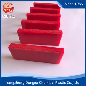 High Quality HDPE Polyethylene Sheet