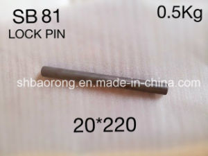 Sb81 Soosan Hydraulic Hammer Lock Pins